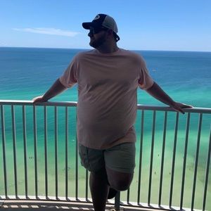 Meet your Posher, Johnny